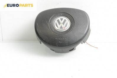 Airbag за Volkswagen Touran Minivan I (02.2003 - 05.2010), 4+1 вр., миниван, позиция: предна