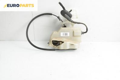 Брава на врата за Volkswagen Touran Minivan I (02.2003 - 05.2010), позиция: задна, дясна