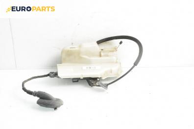 Брава на врата за Volkswagen Touran Minivan I (02.2003 - 05.2010), позиция: предна, дясна