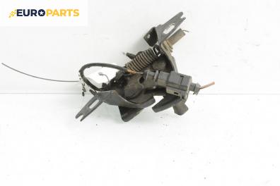 Брава преден капак за Skoda Octavia I Combi (07.1998 - 12.2010)