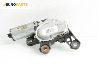 Ел. мотор за чистачките за Skoda Octavia I Combi (07.1998 - 12.2010), комби, позиция: задна