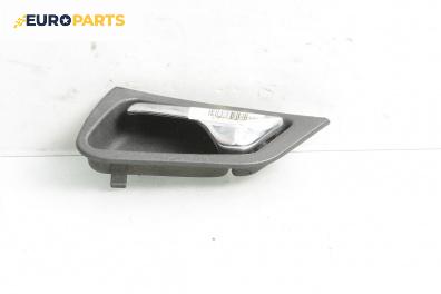 Вътрешна дръжка за Mercedes-Benz C-Class Coupe (CL203) (03.2001 - 06.2007), 2+1 вр., купе, позиция: предна, лява