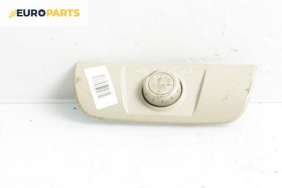 Бутон шибедах за Renault Megane II Grandtour (08.2003 - 08.2012)