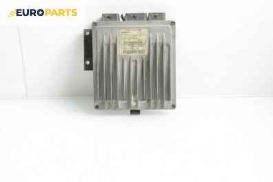 Компютър двигател за Renault Megane II Grandtour (08.2003 - 08.2012) 1.5 dCi, 101 к.с.