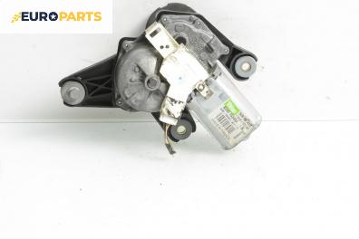 Ел. мотор за чистачките за Renault Megane II Grandtour (08.2003 - 08.2012), комби, позиция: задна