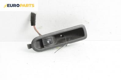 Бутон ел. стъкло  за Renault Megane II Grandtour (08.2003 - 08.2012)