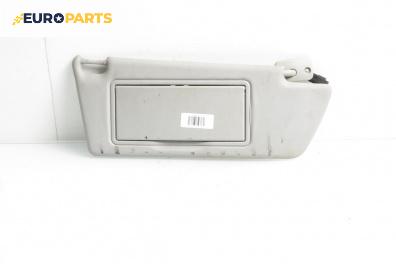 Сенник за Opel Zafira B Minivan (07.2005 - 14.2015), позиция: дясна