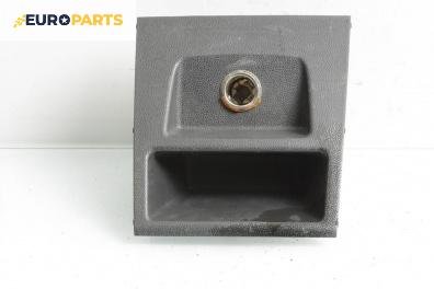 Интериорна пластмаса за Opel Zafira B Minivan (07.2005 - 14.2015), 4+1 вр., миниван, позиция: предна