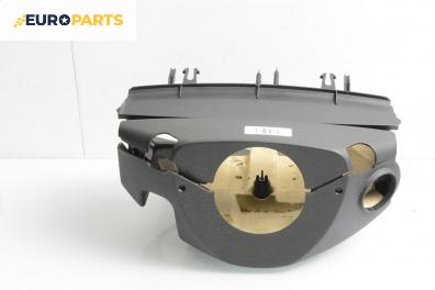 Интериорна пластмаса волан за Opel Zafira B Minivan (07.2005 - 14.2015), 4+1 вр., миниван