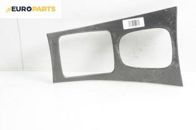 Конзола скоростен лост за Mercedes-Benz C-Class Sedan (W203) (05.2000 - 08.2007)