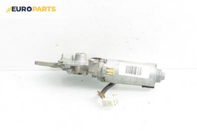 Ел. мотор за чистачките за Mercedes-Benz C-Class Sedan (W203) (05.2000 - 08.2007), седан, позиция: задна