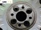 Алуминиеви джанти за Fiat Punto Hatchback II (09.1999 - 07.2012) 14 цола, ширина 6 (Цената е за комплекта)