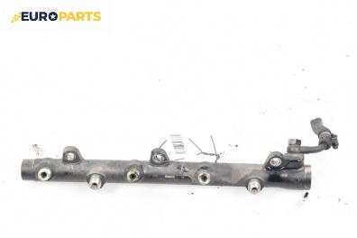 Горивна рейка за BMW 3 Series E46 Touring (10.1999 - 06.2005) 320 d, 150 к.с.