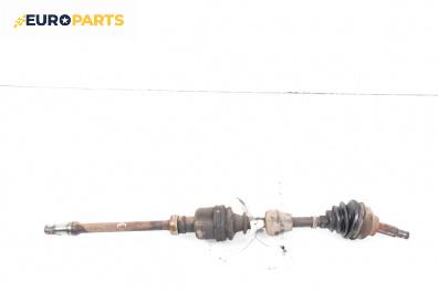 Полуоска за Ford Mondeo III Turnier (10.2000 - 03.2007) 2.0 TDCi, 130 к.с., позиция: предна, дясна