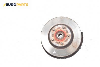 Шенкел главина за Honda FR-V Minivan (08.2004 - 10.2011), позиция: предна, лява