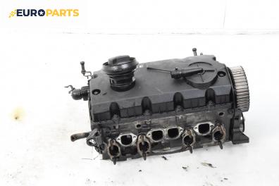 Глава за Volkswagen Golf V Hatchback (10.2003 - 02.2009) 1.9 TDI, 105 к.с.