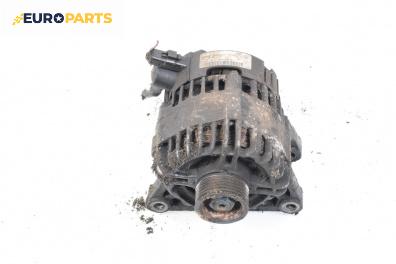 Алтернатор / генератор за Citroen C5 I Hatchback (03.2001 - 03.2005) 1.8 16V (DC6FZB, DC6FZE), 115 к.с., №  9641398480