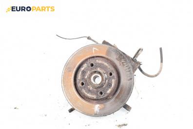 Шенкел главина за Citroen C5 I Hatchback (03.2001 - 03.2005), позиция: предна, лява