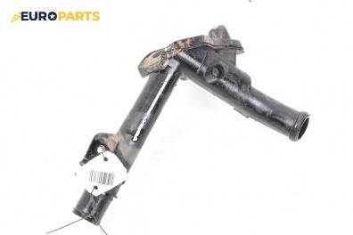 Тръба за охладителна течност за Renault Megane II Grandtour (08.2003 - 08.2012) 1.5 dCi, 101 к.с.