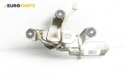 Ел. мотор за чистачките за Toyota Carina E Sportswagon (02.1992 - 09.1997), комби, позиция: задна