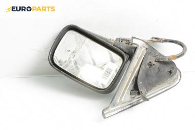 Огледало за Volkswagen Golf II Hatchback (08.1983 - 12.1992), 4+1 вр., хечбек, позиция: лява