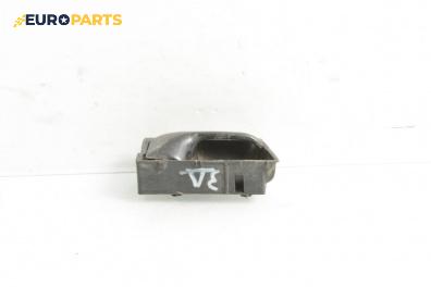 Вътрешна дръжка за Volkswagen Golf II Hatchback (08.1983 - 12.1992), 4+1 вр., хечбек, позиция: задна, дясна