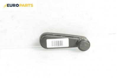 Ръкохватка врата за Volkswagen Golf II Hatchback (08.1983 - 12.1992), 4+1 вр., хечбек, позиция: предна, дясна