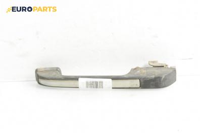 Външна дръжка за Volkswagen Golf II Hatchback (08.1983 - 12.1992), 4+1 вр., хечбек, позиция: задна, дясна