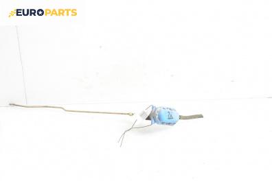 Машинка централно заключване за Volkswagen Golf II Hatchback (08.1983 - 12.1992), 4+1 вр., позиция: задна