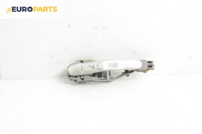 Външна дръжка за Volkswagen Golf IV Hatchback (08.1997 - 06.2005), 4+1 вр., хечбек, позиция: задна, лява