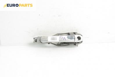 Външна дръжка за Volkswagen Golf IV Hatchback (08.1997 - 06.2005), 4+1 вр., хечбек, позиция: предна, лява