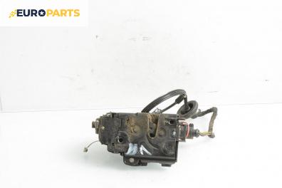 Брава на врата за Volkswagen Golf IV Hatchback (08.1997 - 06.2005), позиция: предна, лява