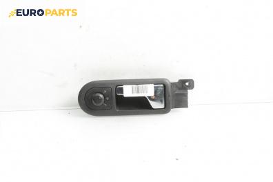 Вътрешна дръжка за Volkswagen Golf IV Hatchback (08.1997 - 06.2005), 4+1 вр., хечбек, позиция: предна, лява