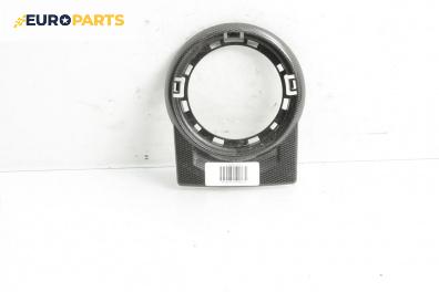 Интериорна пластмаса за Citroen C4 Coupe (11.2004 - 12.2013), 2+1 вр., хечбек, позиция: предна