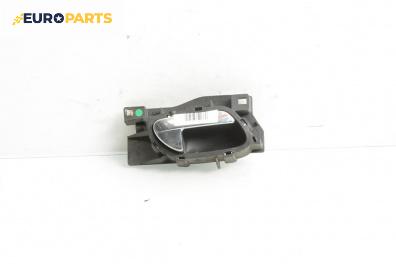 Вътрешна дръжка за Citroen C4 Coupe (11.2004 - 12.2013), 2+1 вр., хечбек, позиция: предна, дясна