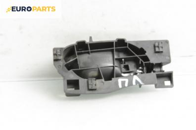 Вътрешна дръжка за Citroen C4 Coupe (11.2004 - 12.2013), 2+1 вр., хечбек, позиция: предна, лява