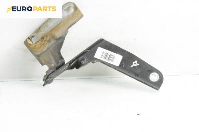 Панта преден капак за Citroen C4 Coupe (11.2004 - 12.2013), 2+1 вр., хечбек, позиция: дясна