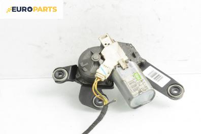 Ел. мотор за чистачките за Citroen C4 Coupe (11.2004 - 12.2013), хечбек, позиция: задна