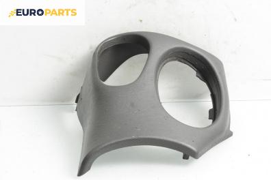 Интериорна пластмаса за Ford Focus I Hatchback (10.1998 - 12.2007), 2+1 вр., хечбек, позиция: предна