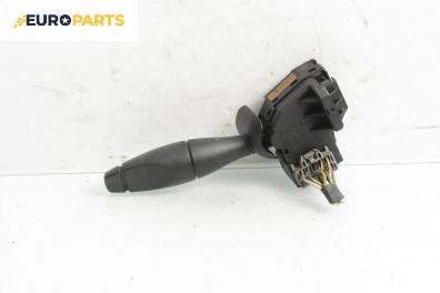 Лостче за чистачки за Ford Focus I Hatchback (10.1998 - 12.2007)