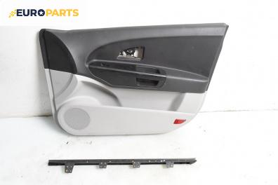 Кора врата за Kia Cee'd Hatchback I (12.2006 - 12.2012), 4+1 вр., хечбек, позиция: предна, дясна