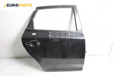 Врата за Kia Cee'd Hatchback I (12.2006 - 12.2012), 4+1 вр., хечбек, позиция: задна, дясна