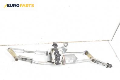 Ел. мотор за чистачките за Volvo V70 II Estate (11.1999 - 12.2008), комби, позиция: предна