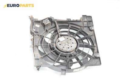 Перка охлаждане за Opel Zafira B Minivan (07.2005 - 14.2015) 1.9 CDTI, 120 к.с.