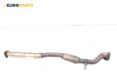 Гърнета, генерации за Opel Zafira B Minivan (07.2005 - 14.2015) 1.9 CDTI, 120 к.с.