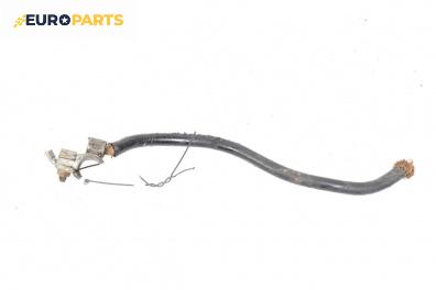 Клема плюсов кабел за Opel Zafira B Minivan (07.2005 - 14.2015) 1.9 CDTI, 120 к.с.