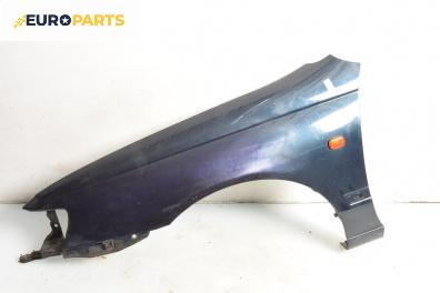 Калник за Toyota Carina E Sportswagon (02.1992 - 09.1997), 4+1 вр., комби, позиция: предна, лява