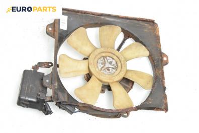 Перка охлаждане за Toyota Carina E Sportswagon (02.1992 - 09.1997) 1.6 i (AT190), 99 к.с.