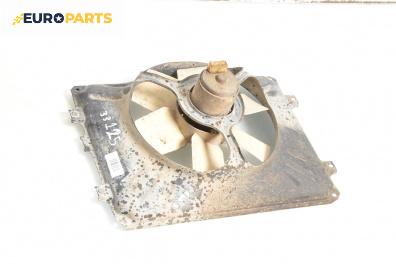 Перка охлаждане за Volkswagen Golf II Hatchback (08.1983 - 12.1992) 1.6, 75 к.с.