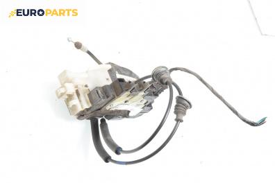 Брава на врата за Hyundai i30 Hatchback I (10.2007 - 11.2011), позиция: предна, дясна